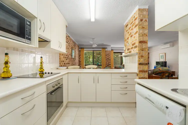 Seventh view of Homely house listing, 46/2 Gowrie Avenue, Nelson Bay NSW 2315