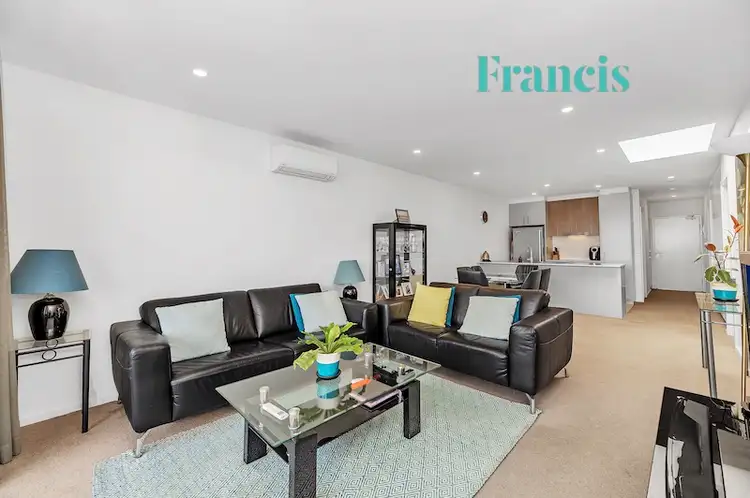 50/111 Canberra Avenue, Griffith ACT 2603