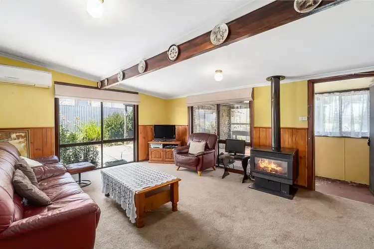 Third view of Homely house listing, 7 Fergusson Street, Camperdown VIC 3260