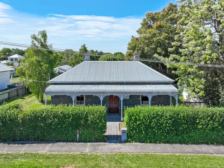Main view of Homely house listing, 6 Dodds Street, Camperdown VIC 3260