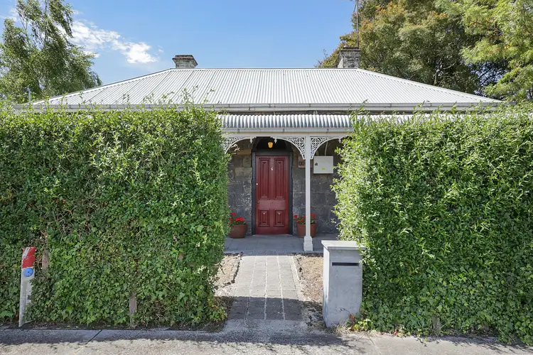 Second view of Homely house listing, 6 Dodds Street, Camperdown VIC 3260