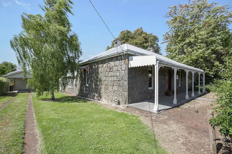 Third view of Homely house listing, 6 Dodds Street, Camperdown VIC 3260