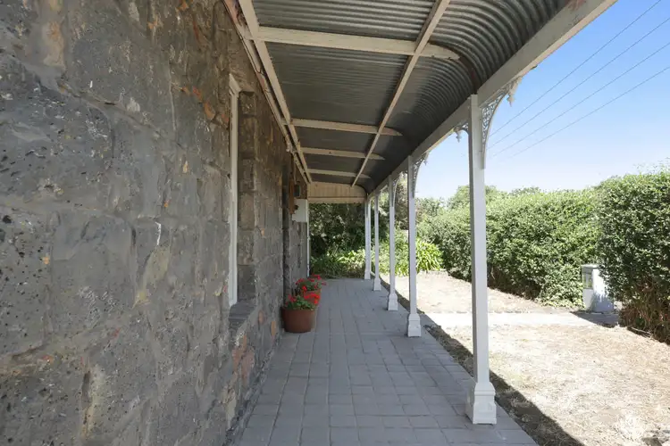 Fifth view of Homely house listing, 6 Dodds Street, Camperdown VIC 3260