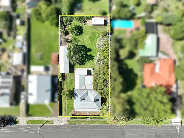 Seventh view of Homely house listing, 6 Dodds Street, Camperdown VIC 3260