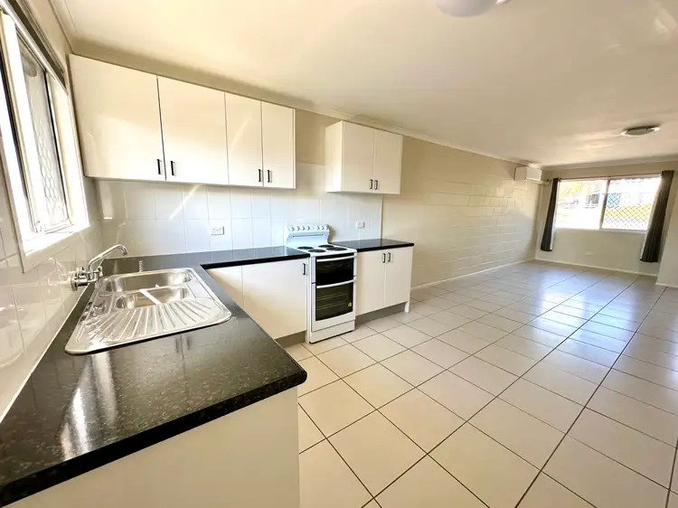 Third view of Homely block of units listing, 20 Wattle Street, New Auckland QLD 4680