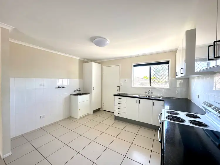 Fourth view of Homely block of units listing, 20 Wattle Street, New Auckland QLD 4680