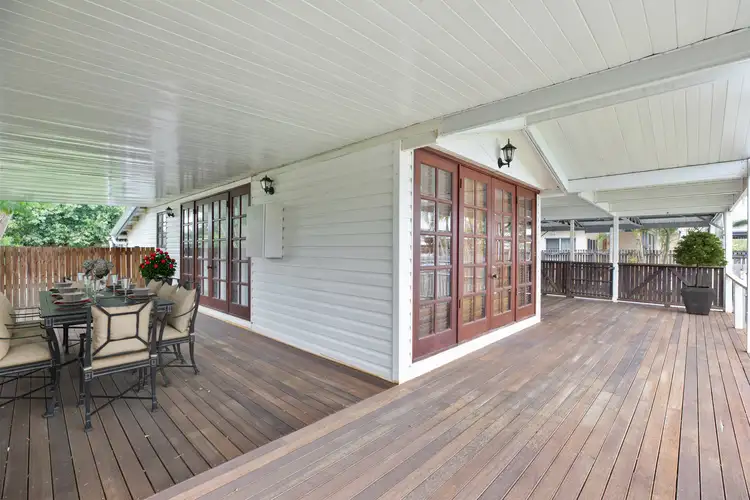 Second view of Homely house listing, 40 Schaefer Street, West Mackay QLD 4740