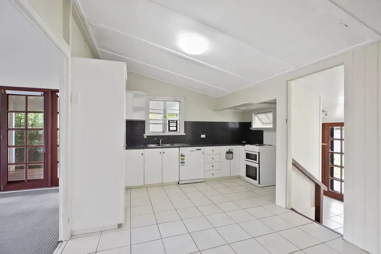 Fourth view of Homely house listing, 40 Schaefer Street, West Mackay QLD 4740