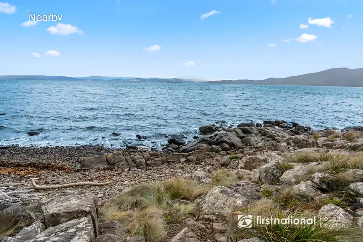 Third view of Homely house listing, 90 Matthew Flinders Drive, Alonnah TAS 7150