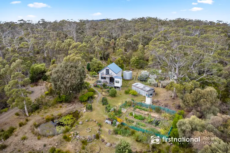 Fourth view of Homely house listing, 90 Matthew Flinders Drive, Alonnah TAS 7150