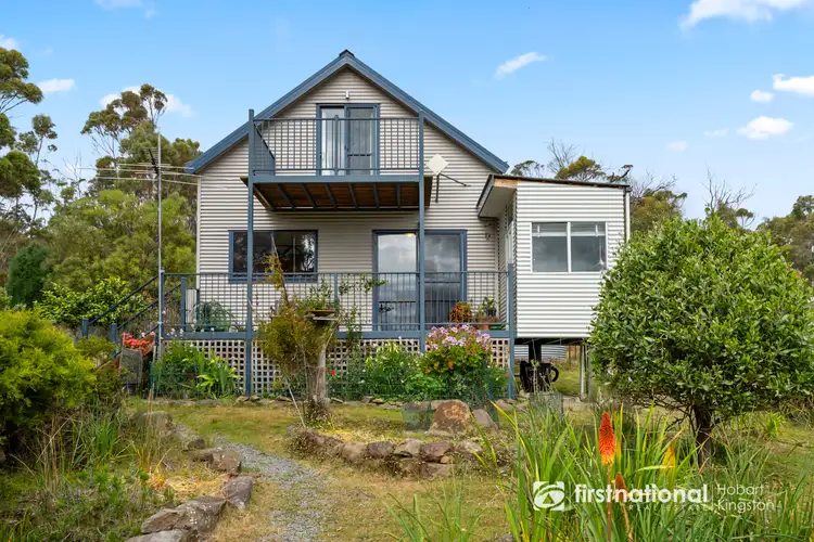 Fifth view of Homely house listing, 90 Matthew Flinders Drive, Alonnah TAS 7150