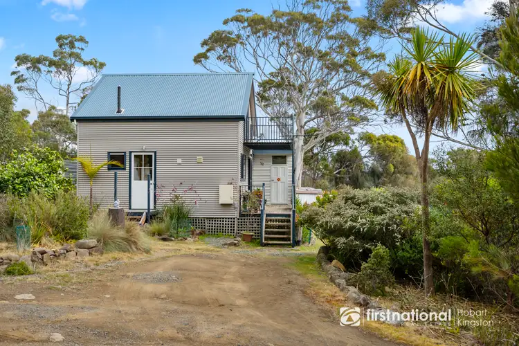 Sixth view of Homely house listing, 90 Matthew Flinders Drive, Alonnah TAS 7150