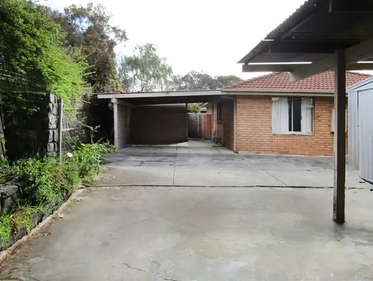 2/17 Peveril Street, Glen Waverley VIC 3150