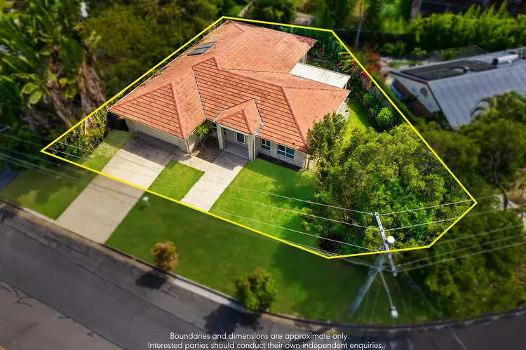 5 Louden Street, Woodridge QLD 4114