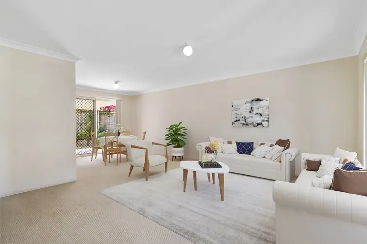 Third view of Homely house listing, 5 Louden Street, Woodridge QLD 4114