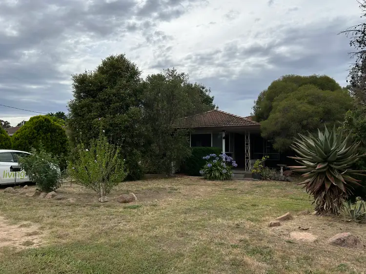 Second view of Homely house listing, 53 Market Street, Benalla VIC 3672