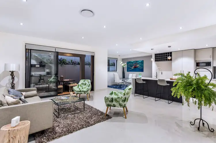 Fourth view of Homely townhouse listing, 3/206 Cotlew Street, Ashmore QLD 4214