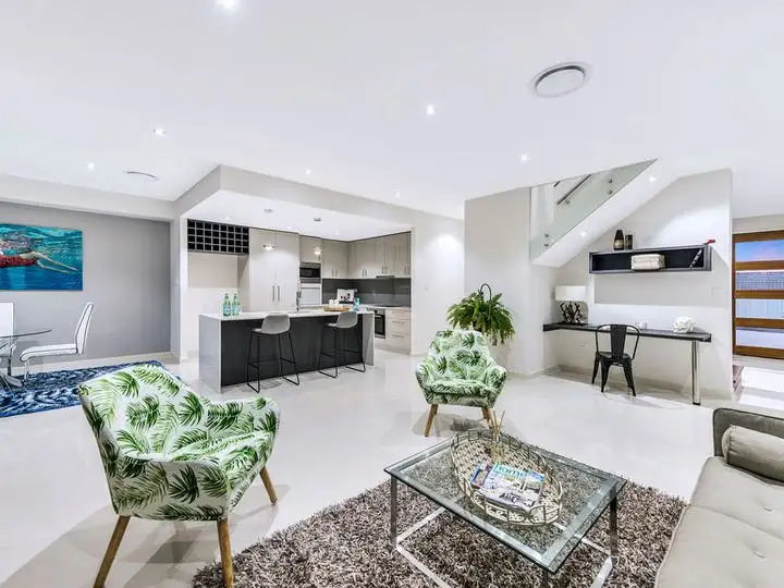 Fifth view of Homely townhouse listing, 3/206 Cotlew Street, Ashmore QLD 4214
