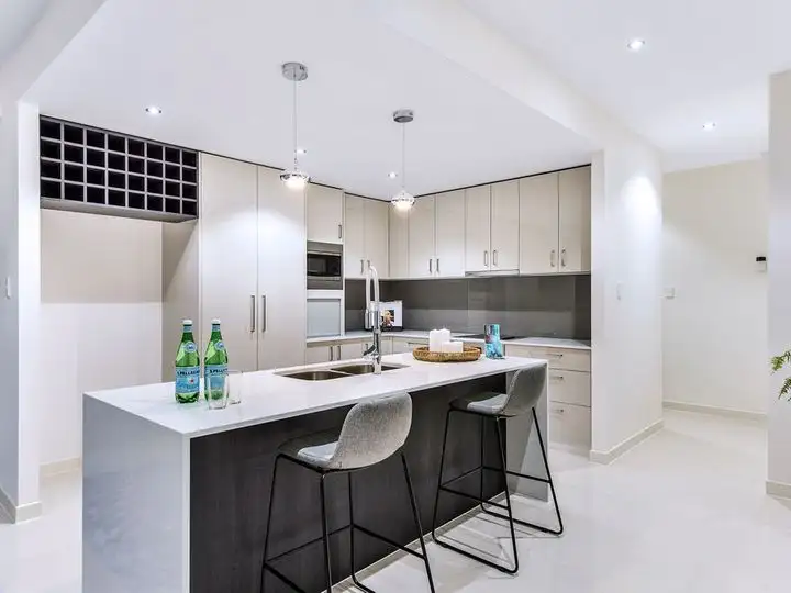 Sixth view of Homely townhouse listing, 3/206 Cotlew Street, Ashmore QLD 4214