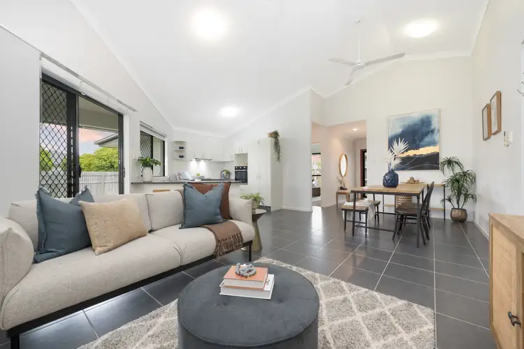 52 Bonnett Road, Mount Low QLD 4818