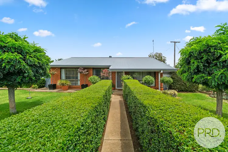 Main view of Homely house listing, 66 O'Connor Street, Uranquinty NSW 2652