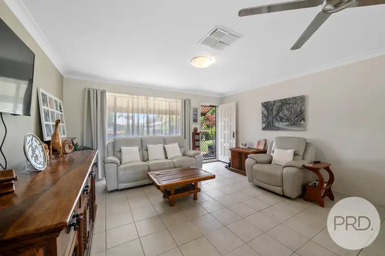 Second view of Homely house listing, 66 O'Connor Street, Uranquinty NSW 2652