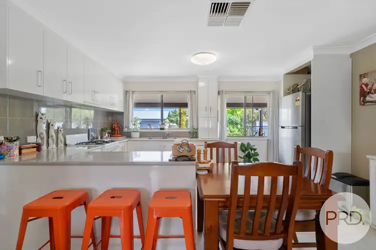 Third view of Homely house listing, 66 O'Connor Street, Uranquinty NSW 2652
