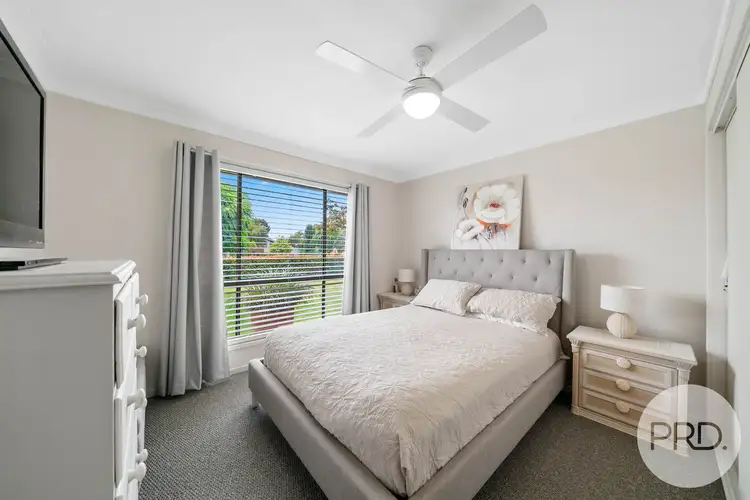 Fifth view of Homely house listing, 66 O'Connor Street, Uranquinty NSW 2652