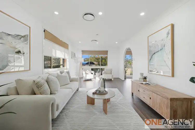 89 Central Coast Highway, Kariong NSW 2250