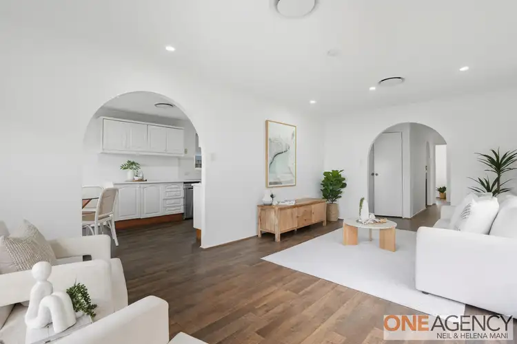 Second view of Homely house listing, 89 Central Coast Highway, Kariong NSW 2250