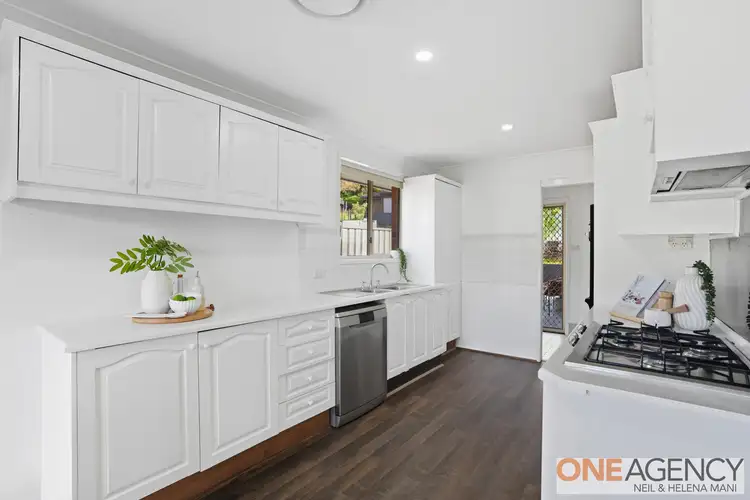 Third view of Homely house listing, 89 Central Coast Highway, Kariong NSW 2250