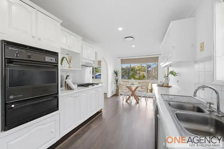 Fourth view of Homely house listing, 89 Central Coast Highway, Kariong NSW 2250