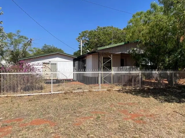 Main view of Homely house listing, 59 Ambrose Street, Tennant Creek NT 860
