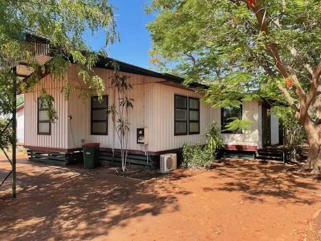 Second view of Homely house listing, 59 Ambrose Street, Tennant Creek NT 860