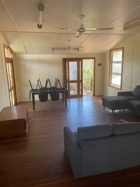 Third view of Homely house listing, 59 Ambrose Street, Tennant Creek NT 860