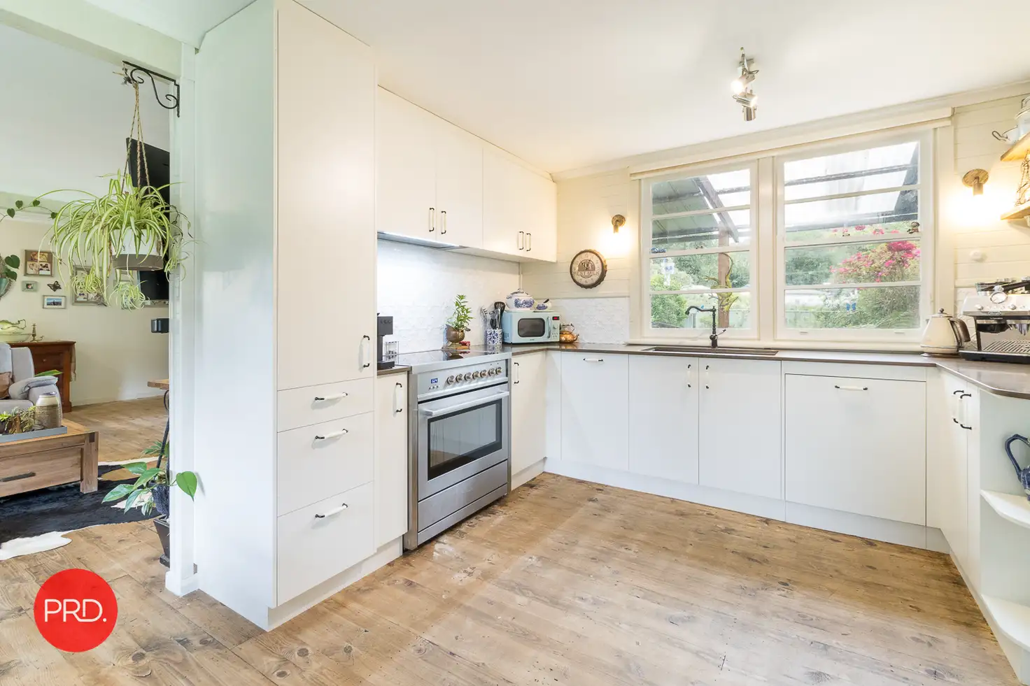 Main view of Homely house listing, 18-20 Wattle Ave, Captains Flat NSW 2623