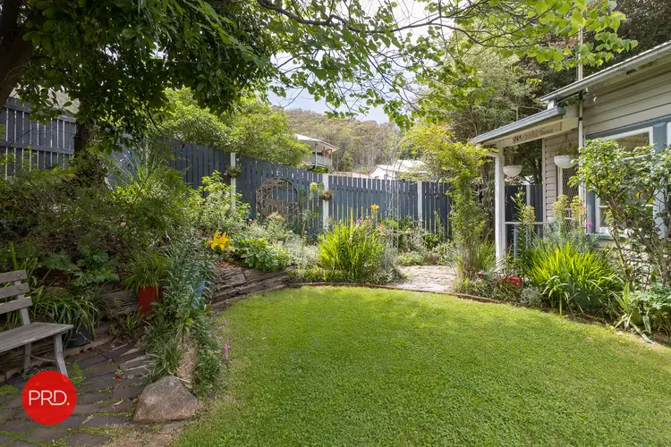 Second view of Homely house listing, 18-20 Wattle Ave, Captains Flat NSW 2623