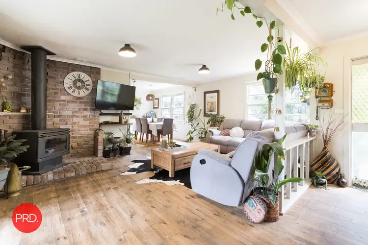 Third view of Homely house listing, 18-20 Wattle Ave, Captains Flat NSW 2623