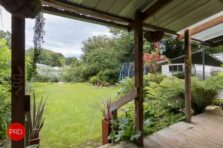 Fifth view of Homely house listing, 18-20 Wattle Ave, Captains Flat NSW 2623