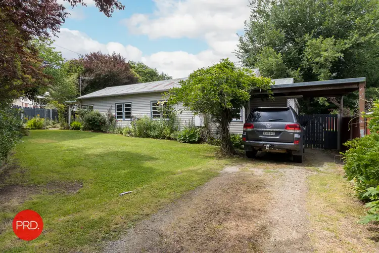 Seventh view of Homely house listing, 18-20 Wattle Ave, Captains Flat NSW 2623