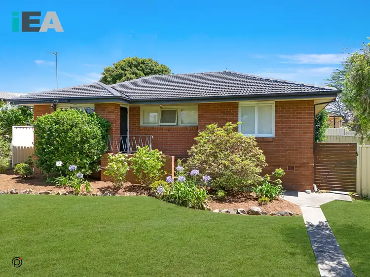 7 Scarf Avenue, Mount Warrigal NSW 2528