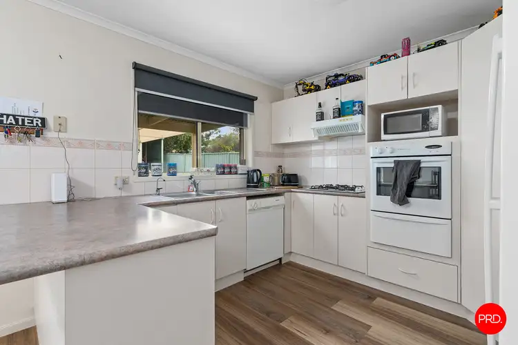 Fourth view of Homely house listing, 12 Elvey Drive, Kangaroo Flat VIC 3555