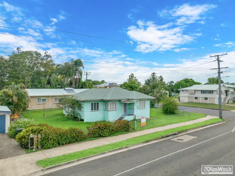 Main view of Homely house listing, 57 Main Street, Park Avenue QLD 4701
