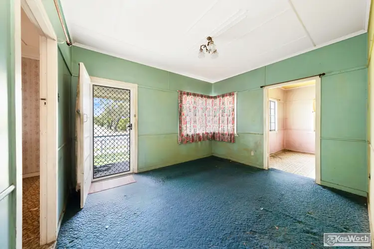 Third view of Homely house listing, 57 Main Street, Park Avenue QLD 4701