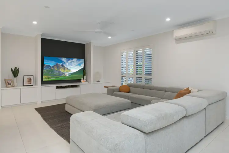 Fifth view of Homely house listing, 1 Beach Oak Drive, Mount Low QLD 4818