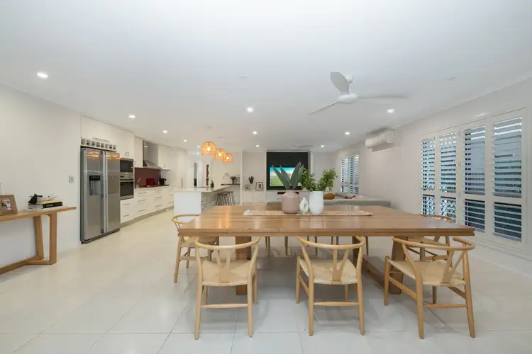 Sixth view of Homely house listing, 1 Beach Oak Drive, Mount Low QLD 4818