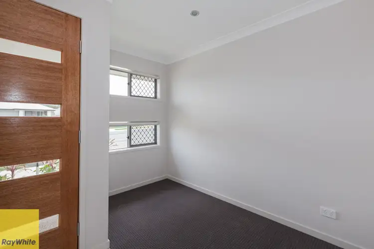 Third view of Homely house listing, 52 Killara Boulevard, Logan Reserve QLD 4133