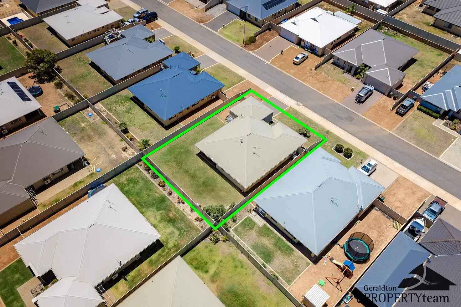 Main view of Homely house listing, 12 Beachcomber Hill, Glenfield WA 6532