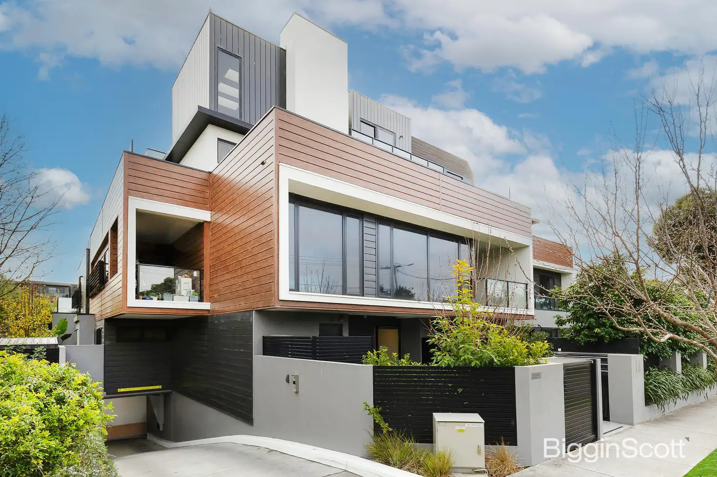 Main view of Homely apartment listing, 103/16 Tranmere Avenue, Carnegie VIC 3163