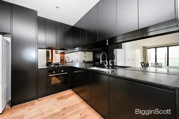 Fourth view of Homely apartment listing, 103/16 Tranmere Avenue, Carnegie VIC 3163